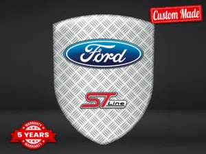 Ford Individuelle Autoaufkleber Firmenmode Max Athletisch